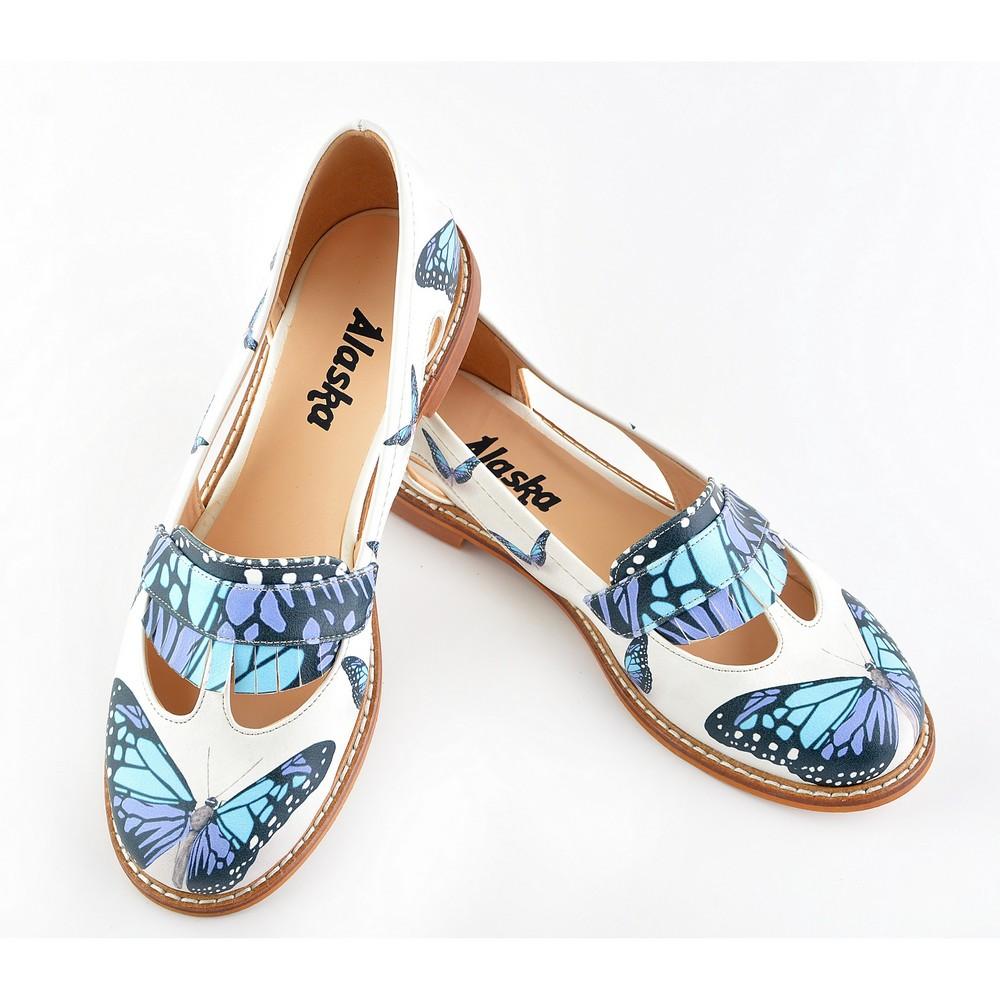 Ballerinas Shoes Outlet - No Exchange or Return  40 EU - 9.5 US
