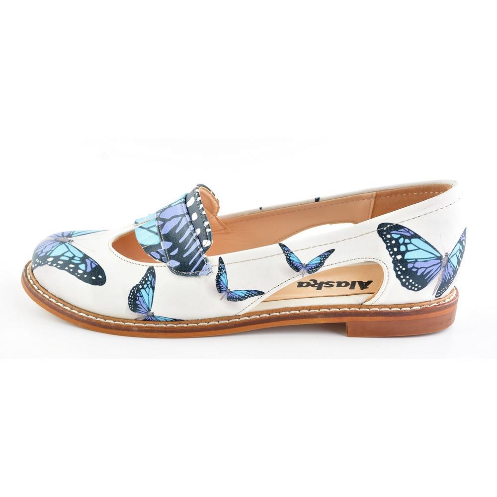 Ballerinas Shoes Outlet - No Exchange or Return  40 EU - 9.5 US