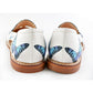 Ballerinas Shoes Outlet - No Exchange or Return  40 EU - 9.5 US
