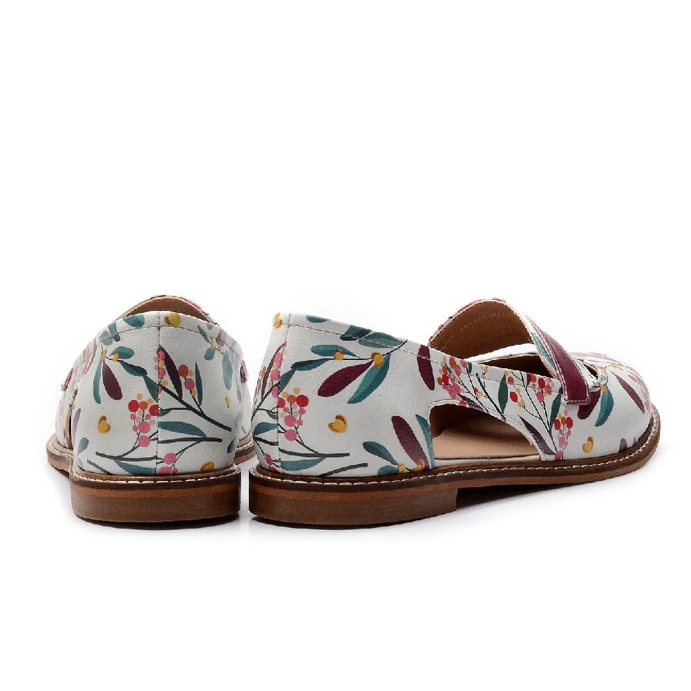 Ballerinas Shoes Outlet - No Exchange or Return  42 EU - 11 US