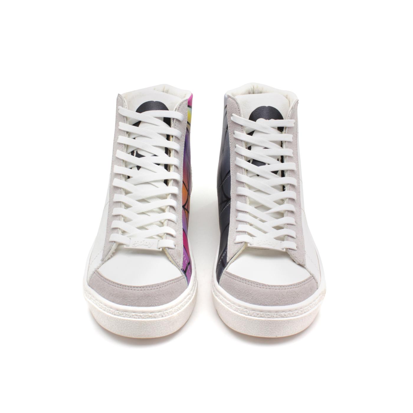 Sneaker Boots Outlet - No Exchange or Return 37 EU - 6.5 US