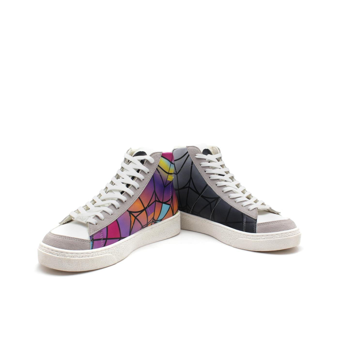 Sneaker Boots Outlet - No Exchange or Return 36 EU - 5.5 US