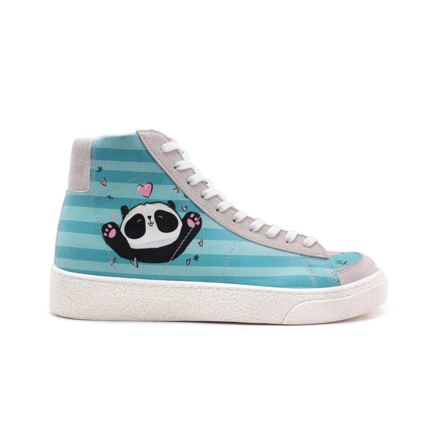 Sneaker Boots Outlet - No Exchange or Return 37 EU - 6.5 US