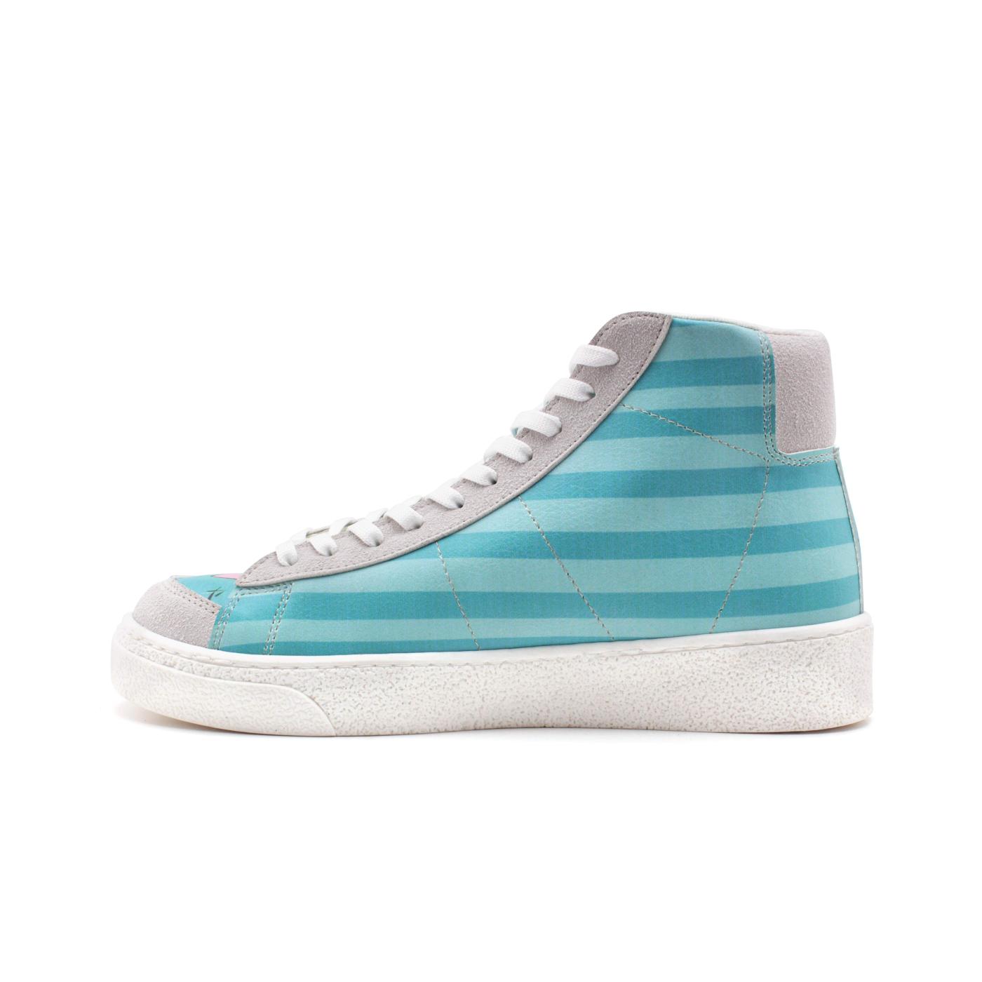 Sneaker Boots Outlet - No Exchange or Return  39 EU - 8.5 US