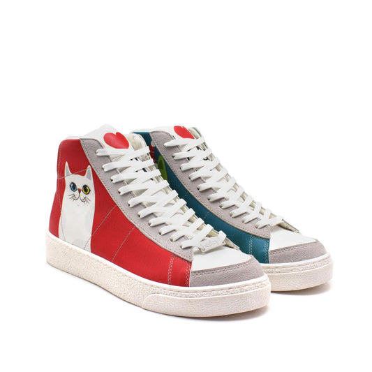 Sneaker Boots Outlet - No Exchange or Return 36 EU - 5.5 US