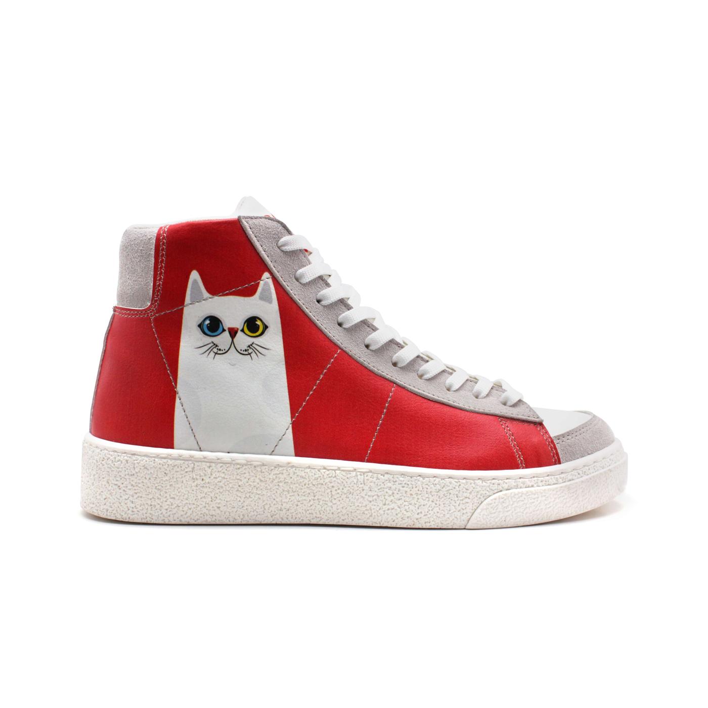 Sneaker Boots Outlet - No Exchange or Return  37 EU - 6.5 US