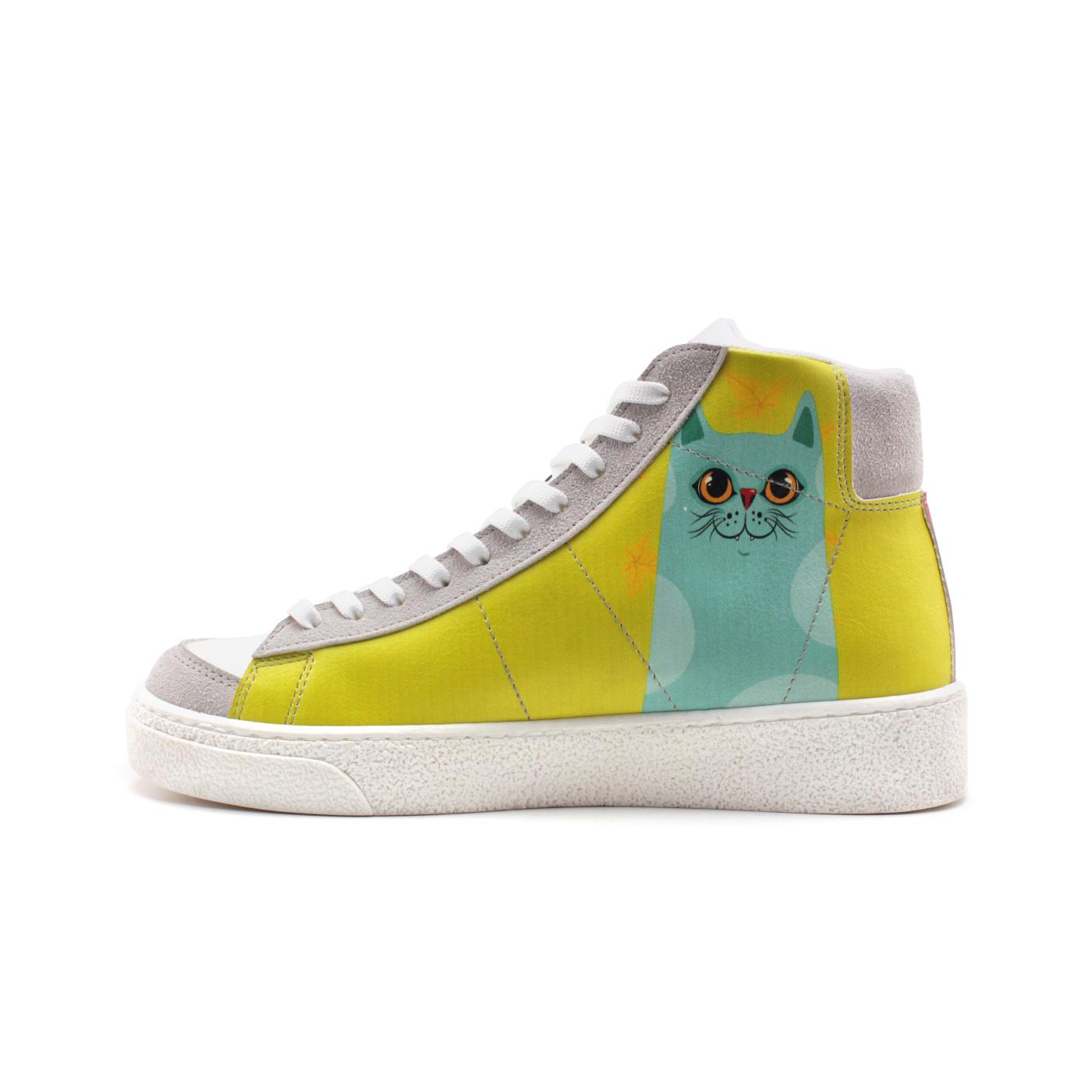 Sneaker Boots Outlet - No Exchange or Return  37 EU - 6.5 US