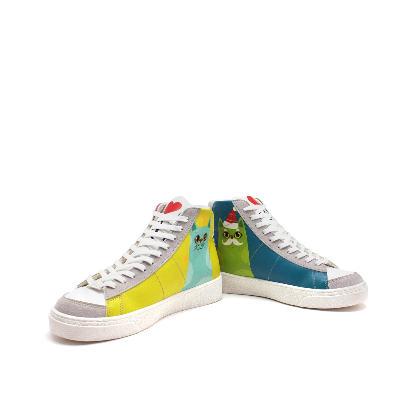 Sneaker Boots Outlet - No Exchange or Return  40 EU - 9.5 US