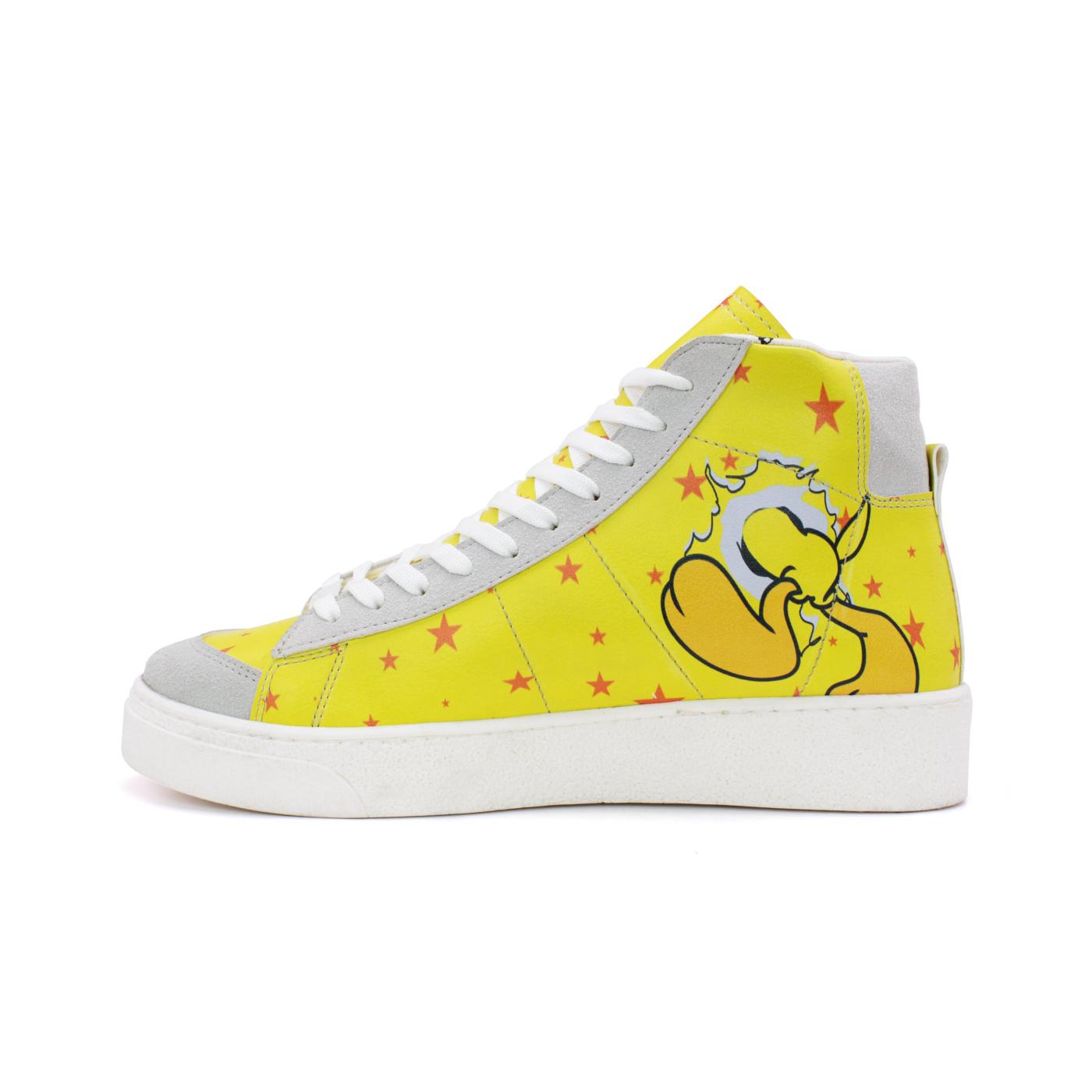 Sneaker Boots Outlet - No Exchange or Return  38 EU - 7.5 US
