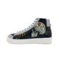 Sneaker Boots BLZ110