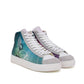 Sneaker Boots Outlet - No Exchange or Return  40 EU - 9.5 US