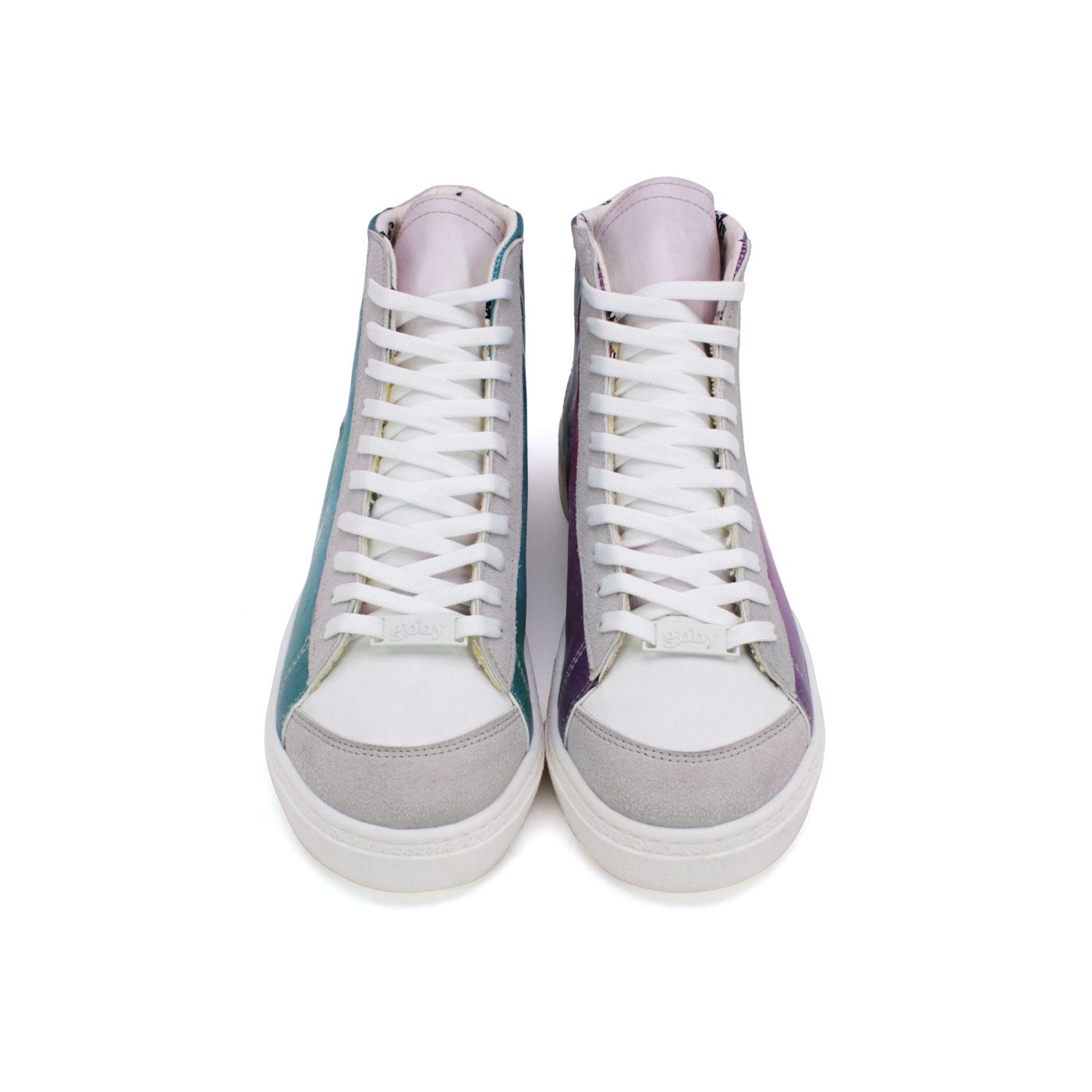 Sneaker Boots Outlet - No Exchange or Return  40 EU - 9.5 US