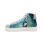 Sneaker Boots Outlet - No Exchange or Return  40 EU - 9.5 US