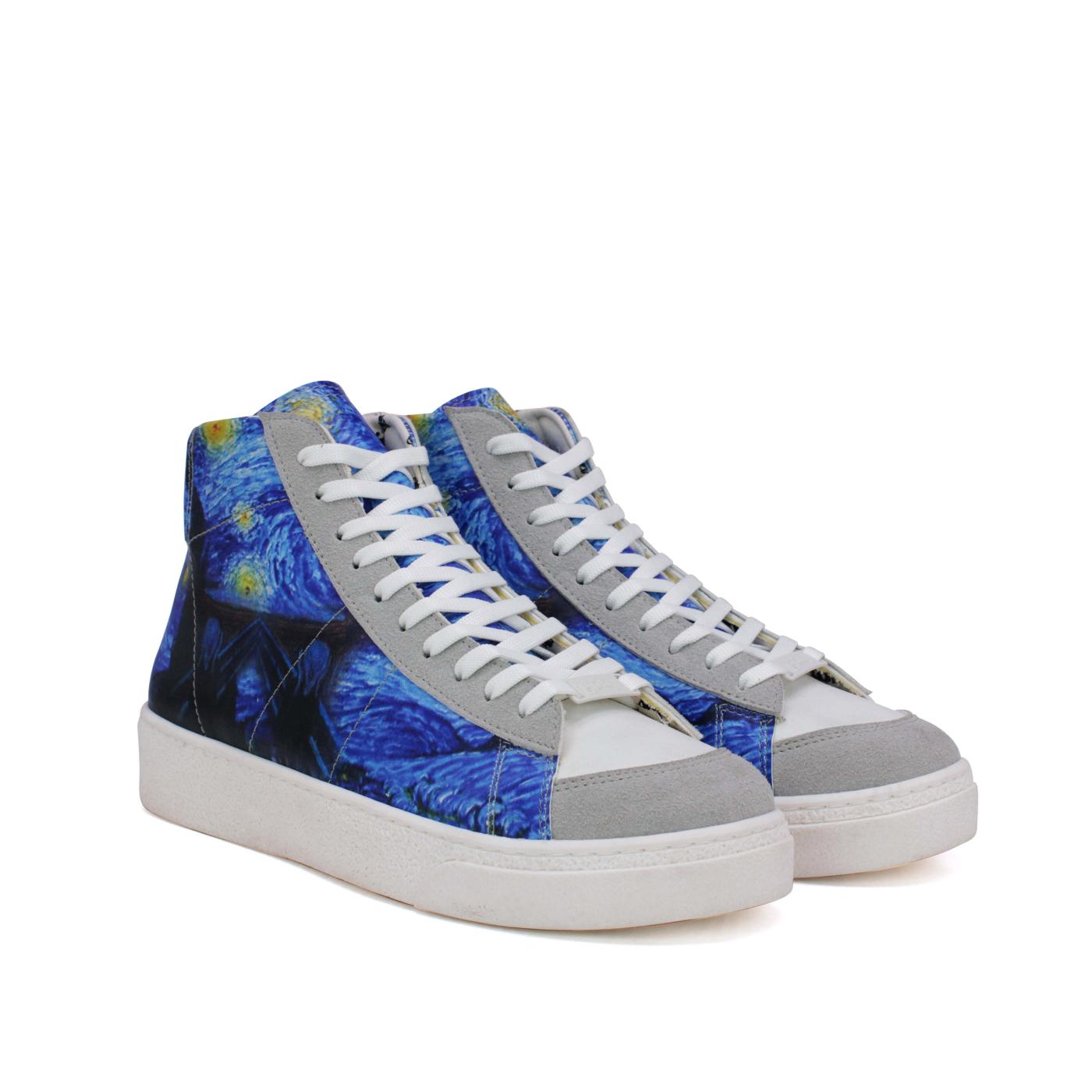 Sneaker Boots Outlet - No Exchange or Return 41 EU - 10 US