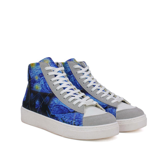 Sneaker Boots Outlet - No Exchange or Return 41 EU - 10 US