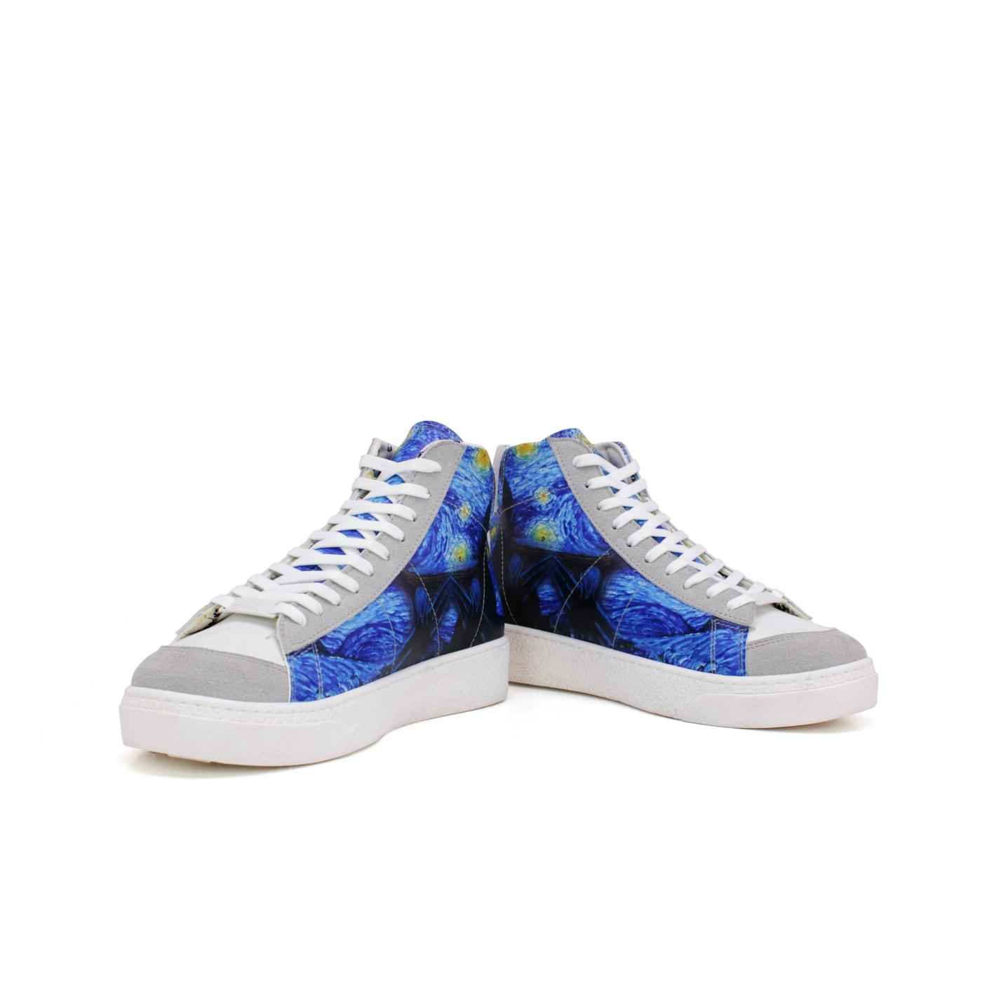 Sneaker Boots Outlet - No Exchange or Return 38 EU - 7.5 US