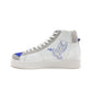 Sneaker Boots BLZ117