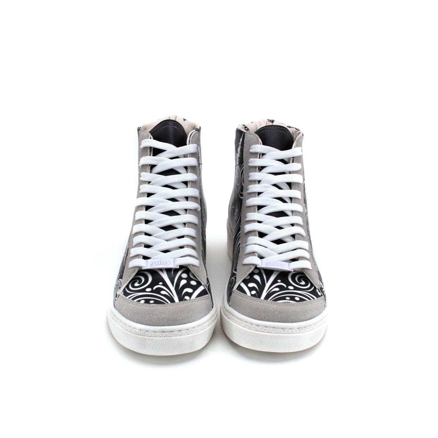 Sneaker Boots Outlet - No Exchange or Return 37 EU - 6.5 US