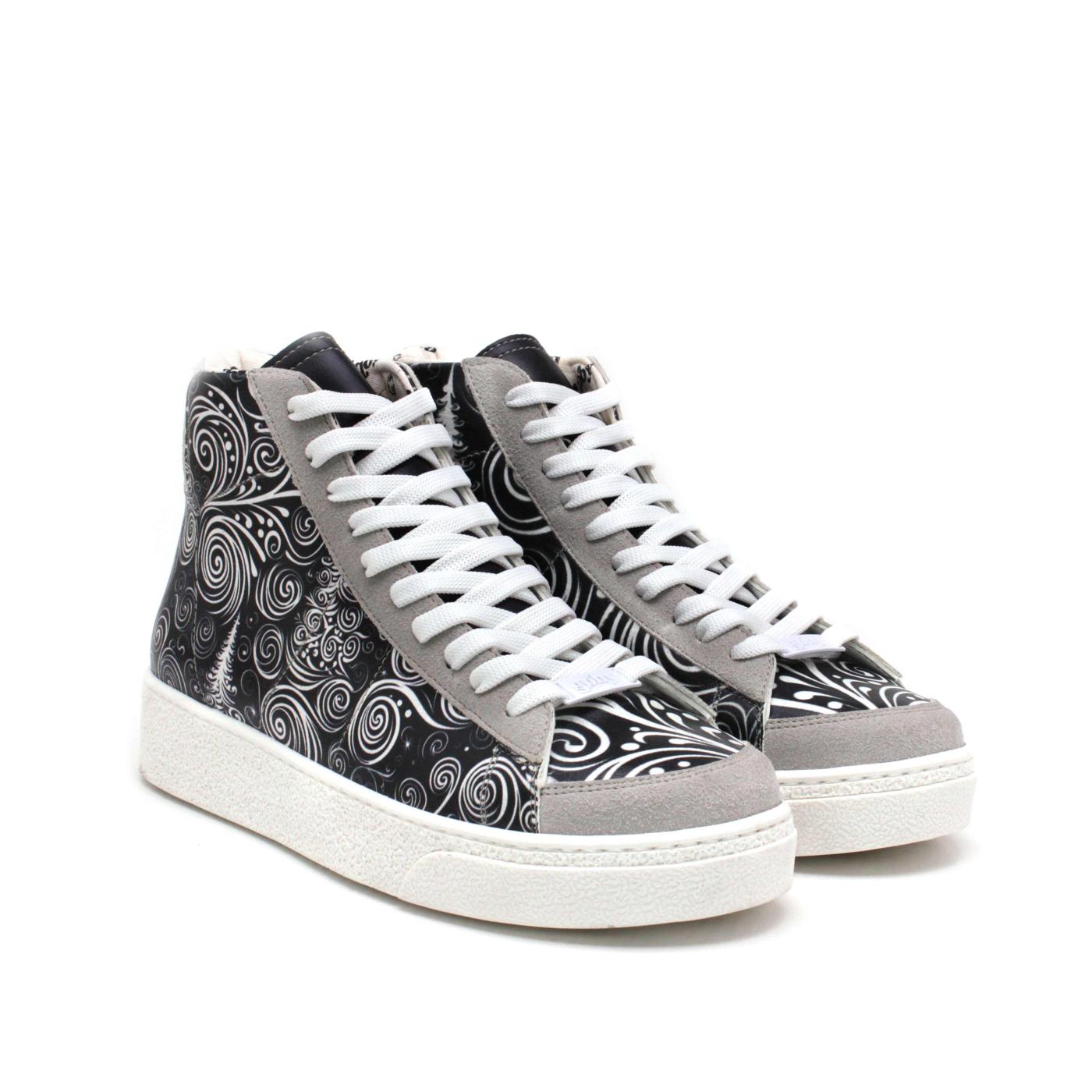 Sneaker Boots Outlet - No Exchange or Return 37 EU - 6.5 US