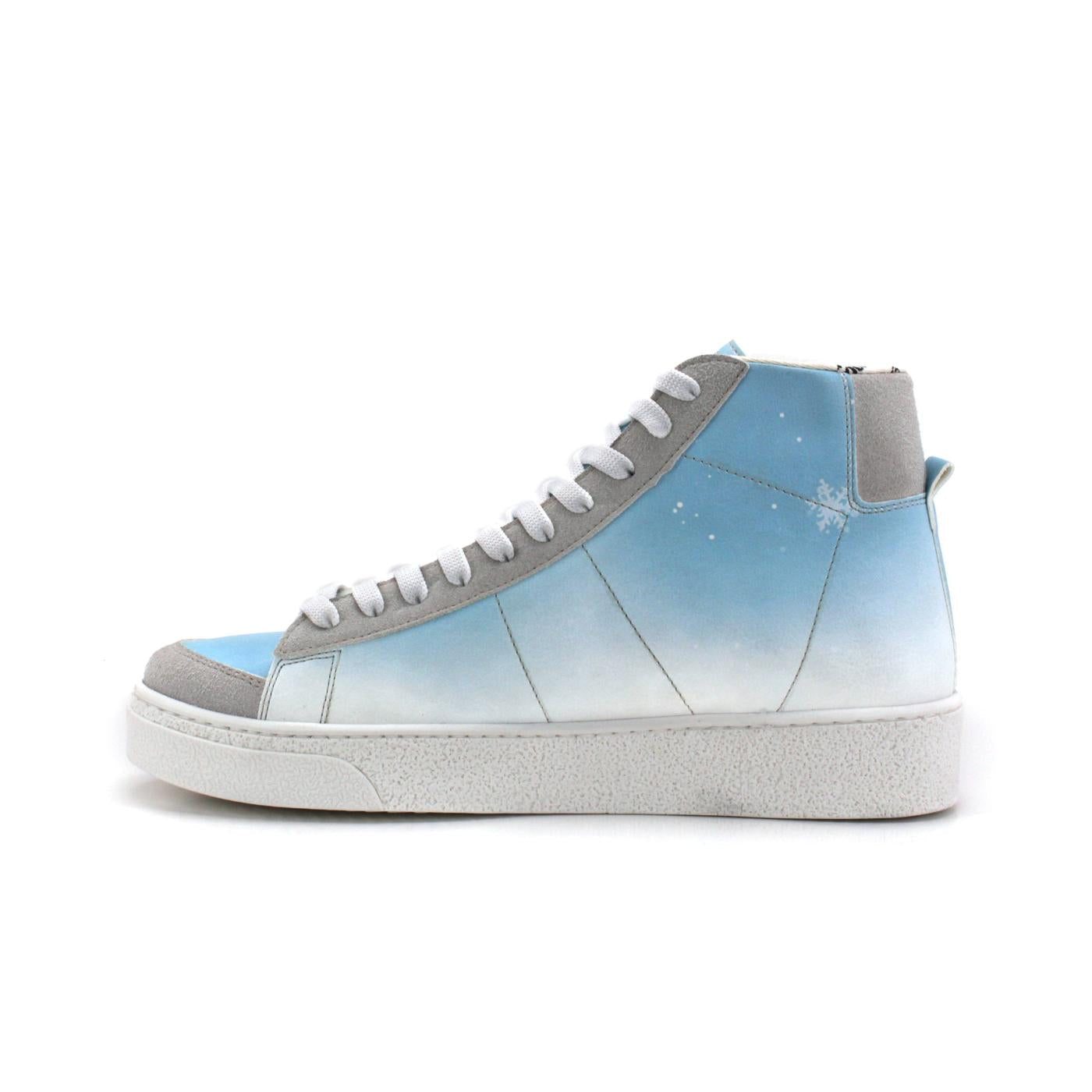 Sneaker Boots Outlet - No Exchange or Return 37 EU - 6.5 US