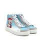 Sneaker Boots BLZ120