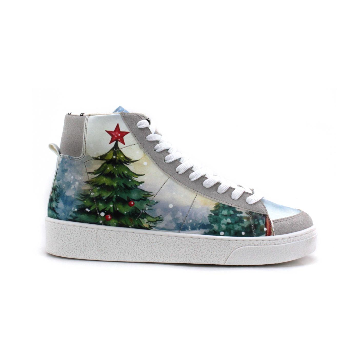 Sneaker Boots Outlet - No Exchange or Return 37 EU - 6.5 US