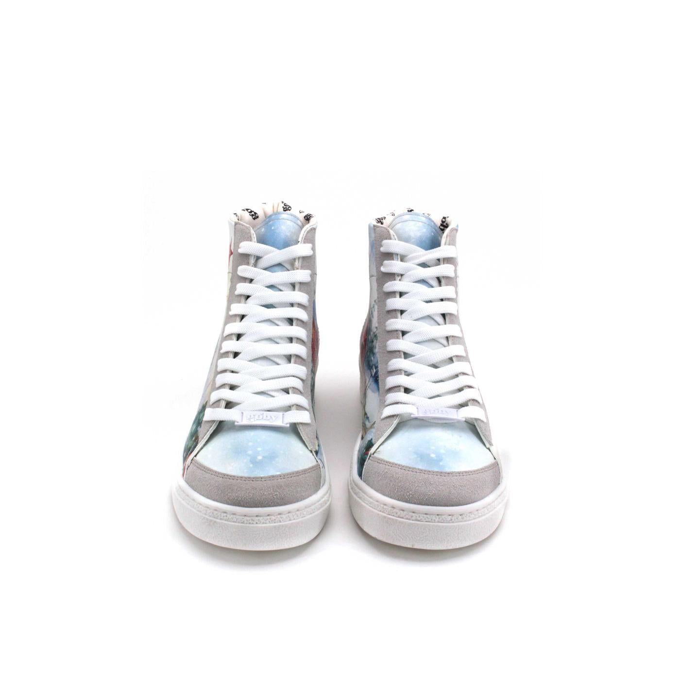 Sneaker Boots Outlet - No Exchange or Return 37 EU - 6.5 US