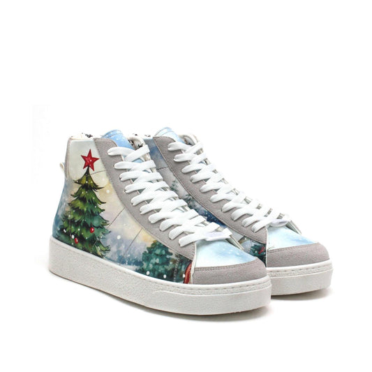 Sneaker Boots Outlet - No Exchange or Return 37 EU - 6.5 US