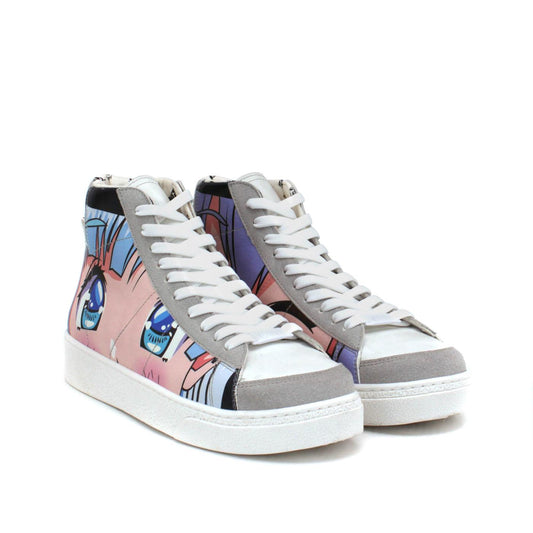 Sneaker Boots Outlet - No Exchange or Return 37 EU - 6.5 US