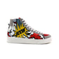 Sneaker Boots BLZ123