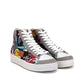 Sneaker Boots BLZ124
