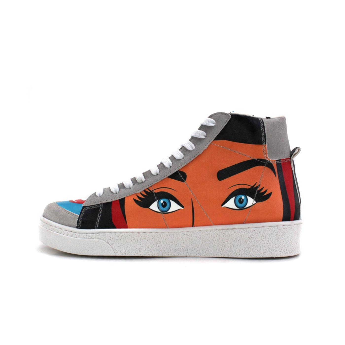 Sneaker Boots Outlet - No Exchange or Return  36 EU - 5.5 US