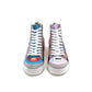 Sneaker Boots Outlet - No Exchange or Return  36 EU - 5.5 US