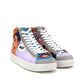 Sneaker Boots Outlet - No Exchange or Return  36 EU - 5.5 US