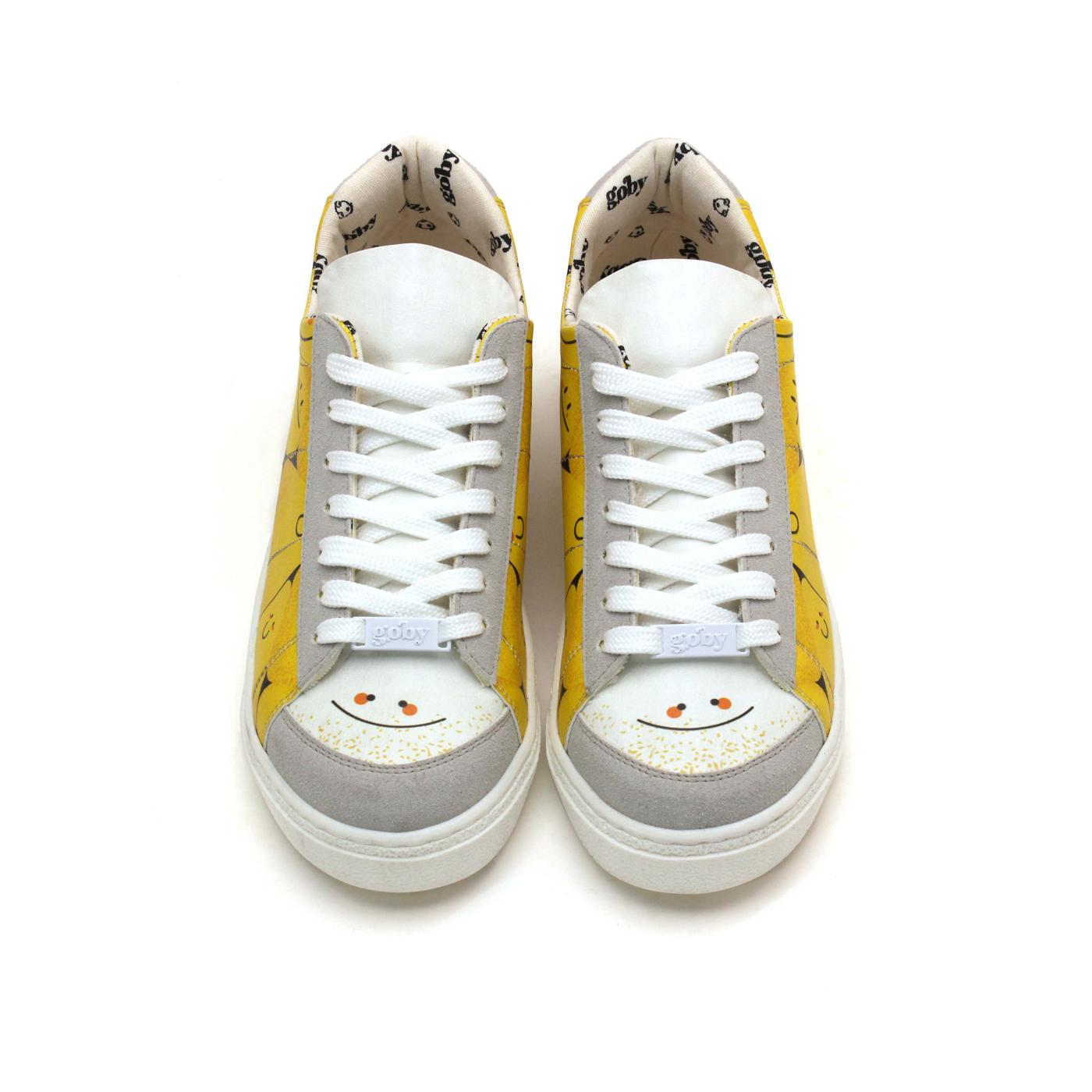 Sneaker Shoes Outlet - No Exchange or Return  37 EU - 6.5 US