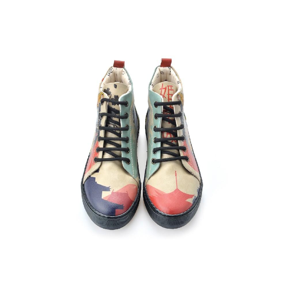 Ankle Boots Outlet - No Exchange or Return - 36 EU - 5.5 US