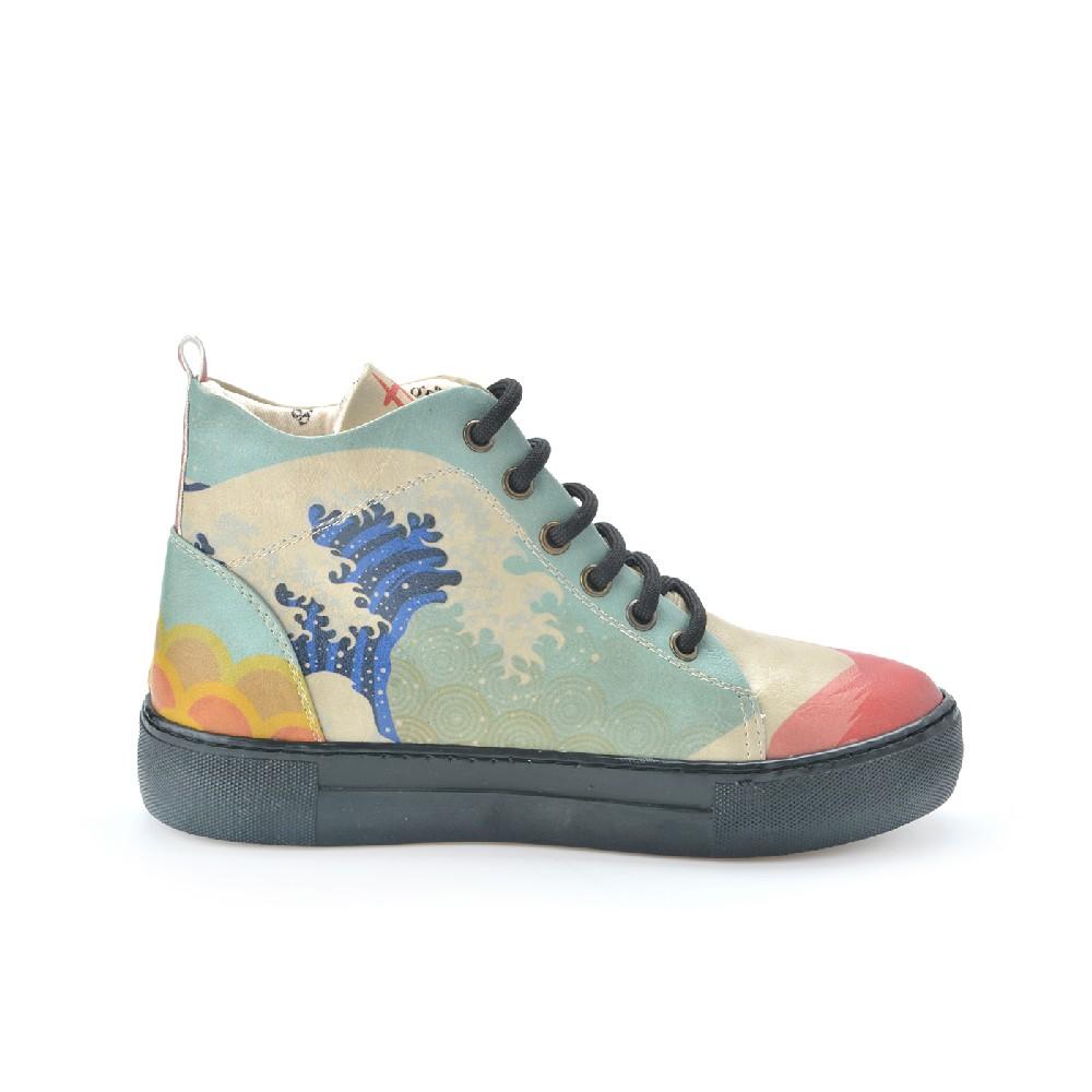 Ankle Boots Outlet - No Exchange or Return - 38 EU - 7.5 US