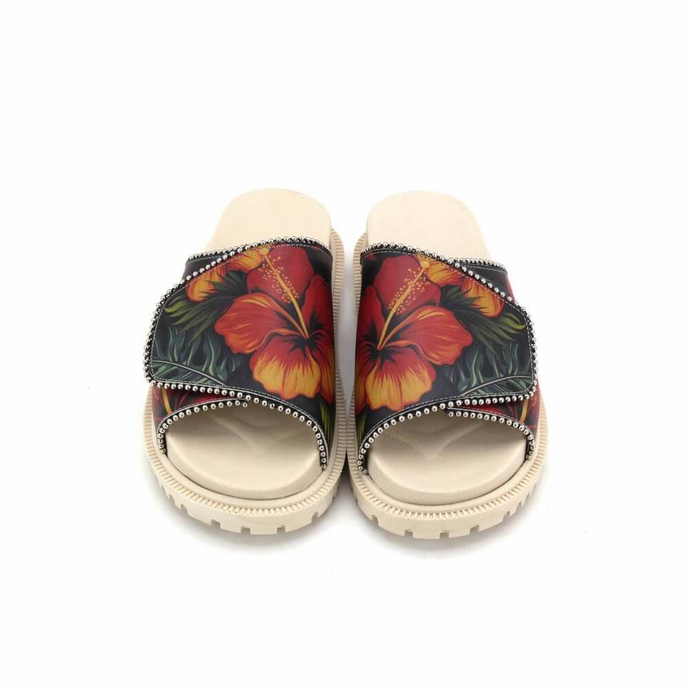 Sandal Outlet - No Exchange or Return  37 EU - 6.5 US