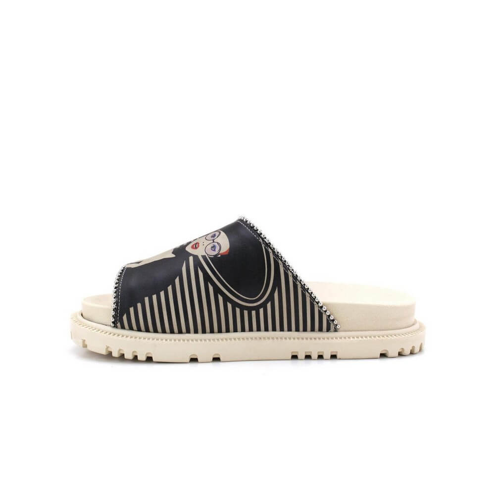 Sandal Outlet - No Exchange or Return  37 EU - 6.5 US