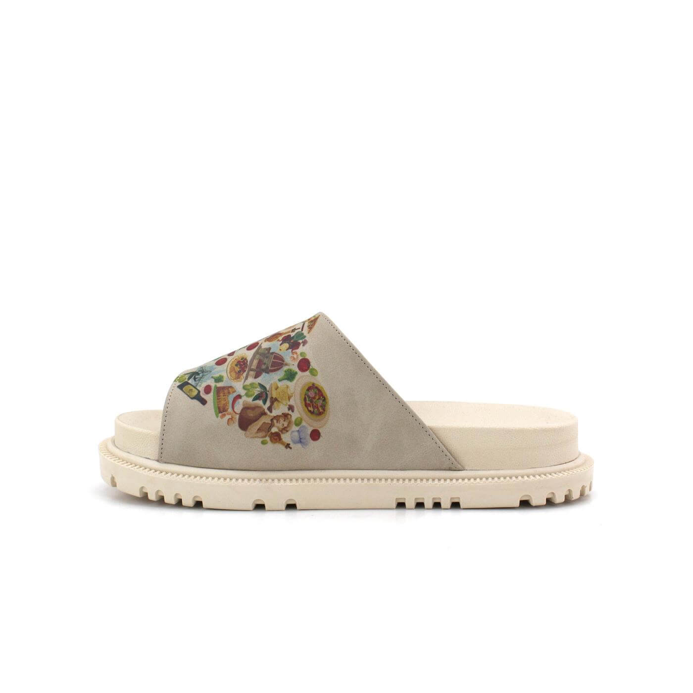 Sandal Outlet - No Exchange or Return  41 EU - 10 US