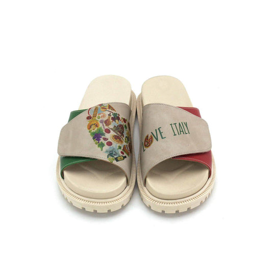 Sandal BRC203