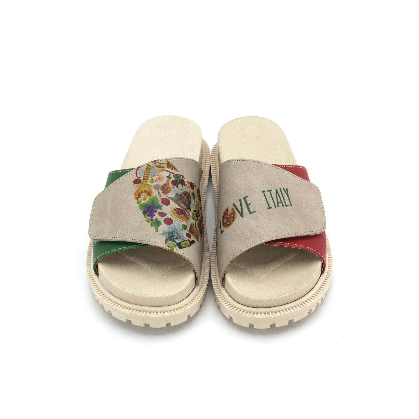 Sandal Outlet - No Exchange or Return  41 EU - 10 US