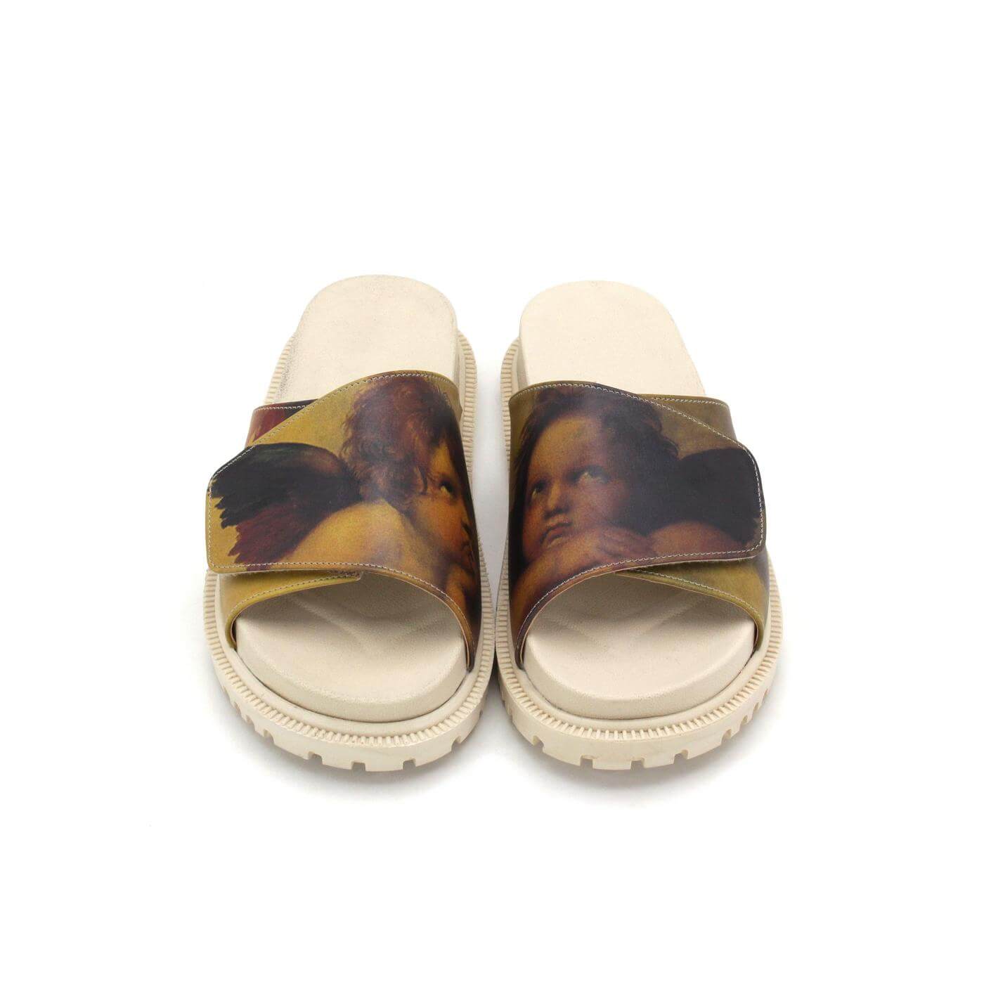 Sandal Outlet - No Exchange or Return  41 EU - 10 US