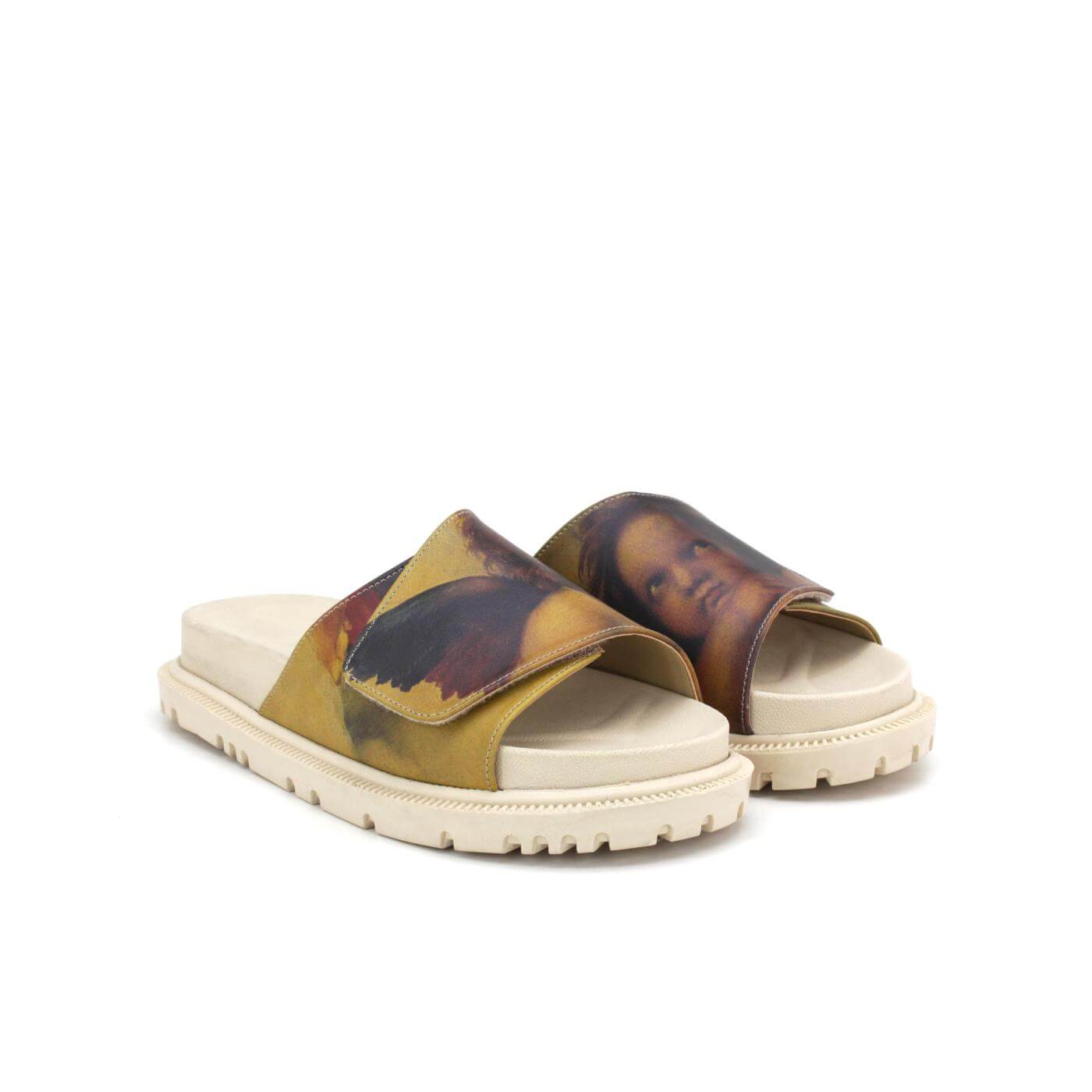 Sandal BRC204