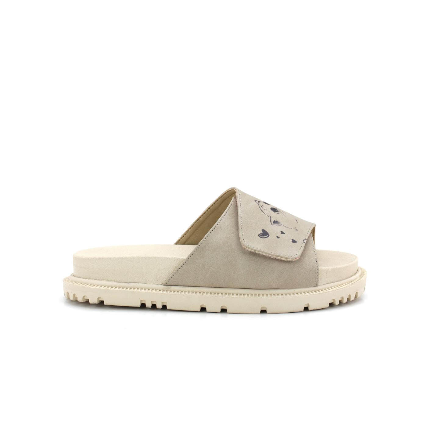 Sandal Outlet - No Exchange or Return  36 EU - 5.5 US