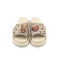 Sandal Outlet - No Exchange or Return  40 EU - 9.5 US