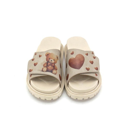Sandal Outlet - No Exchange or Return  39 EU - 8.5 US