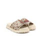 Sandal Outlet - No Exchange or Return  39 EU - 8.5 US