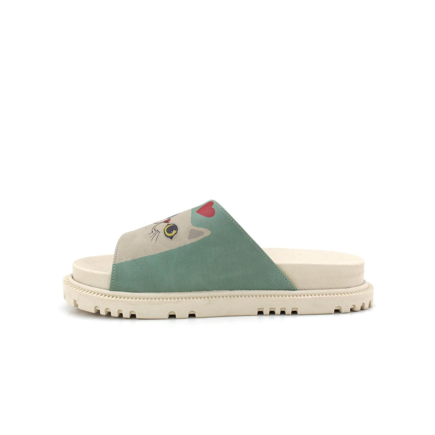 Sandal Outlet - No Exchange or Return  40 EU - 9.5 US