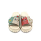 Sandal Outlet - No Exchange or Return  40 EU - 9.5 US